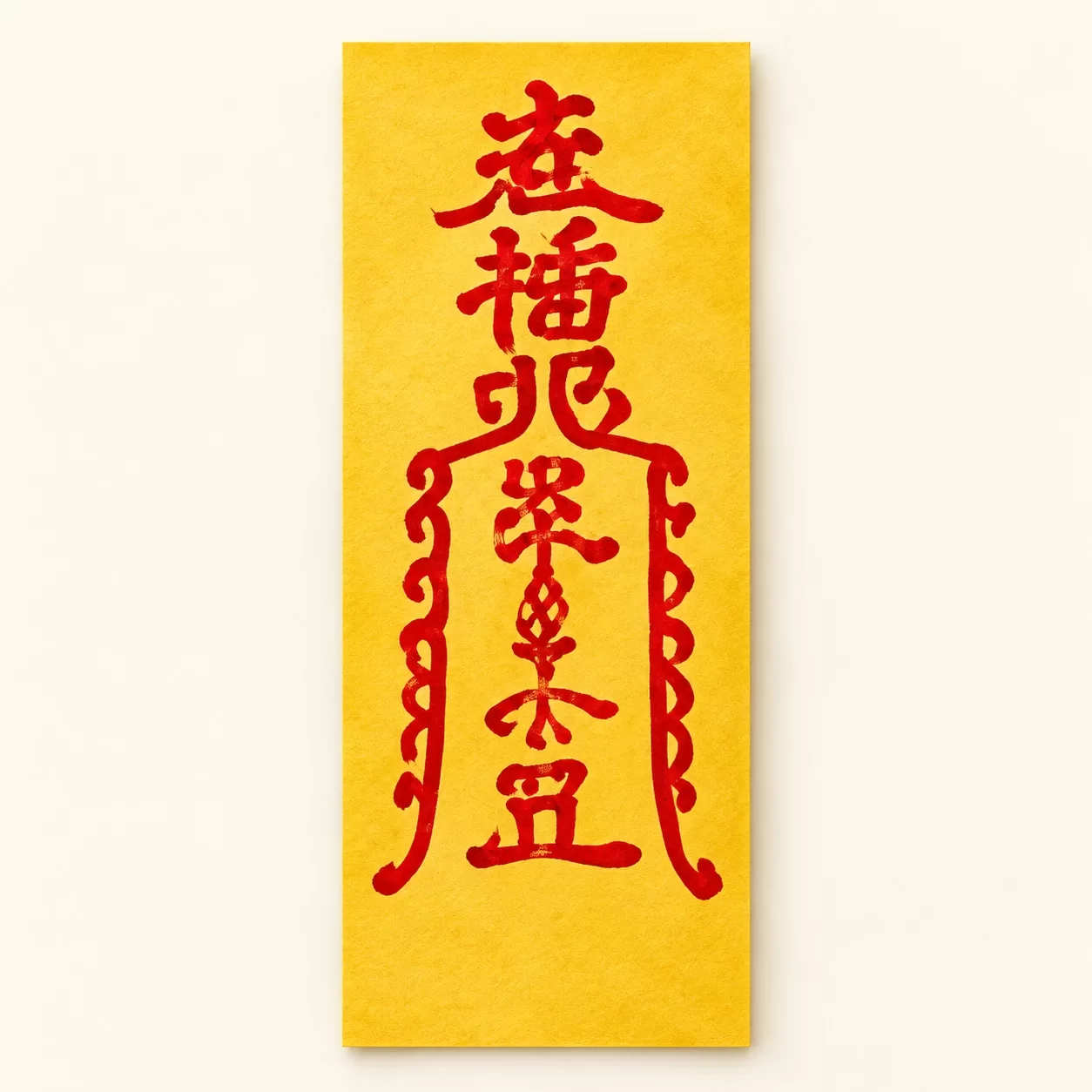 Academic Achievement Paper Talisman