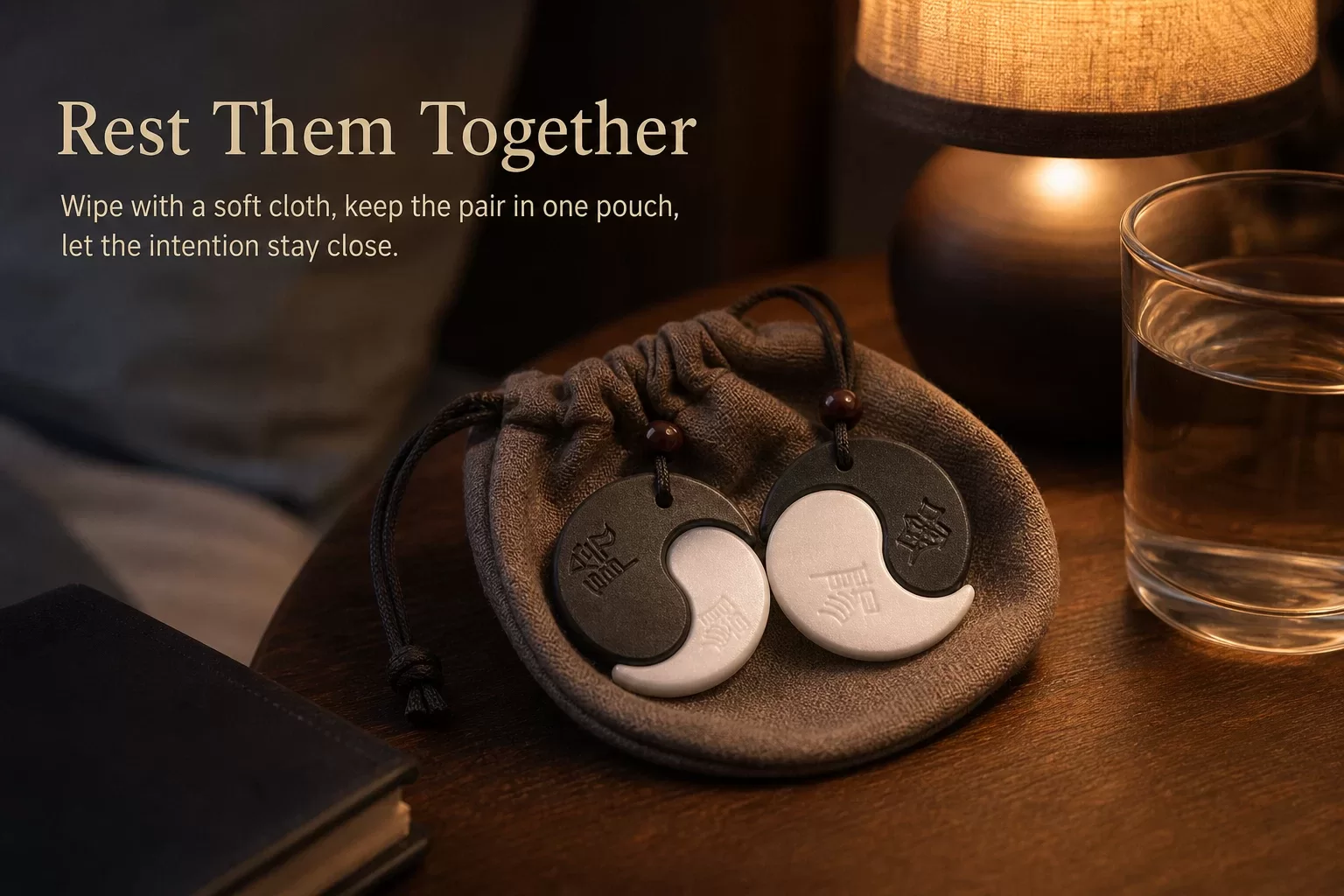 Rest Them Together