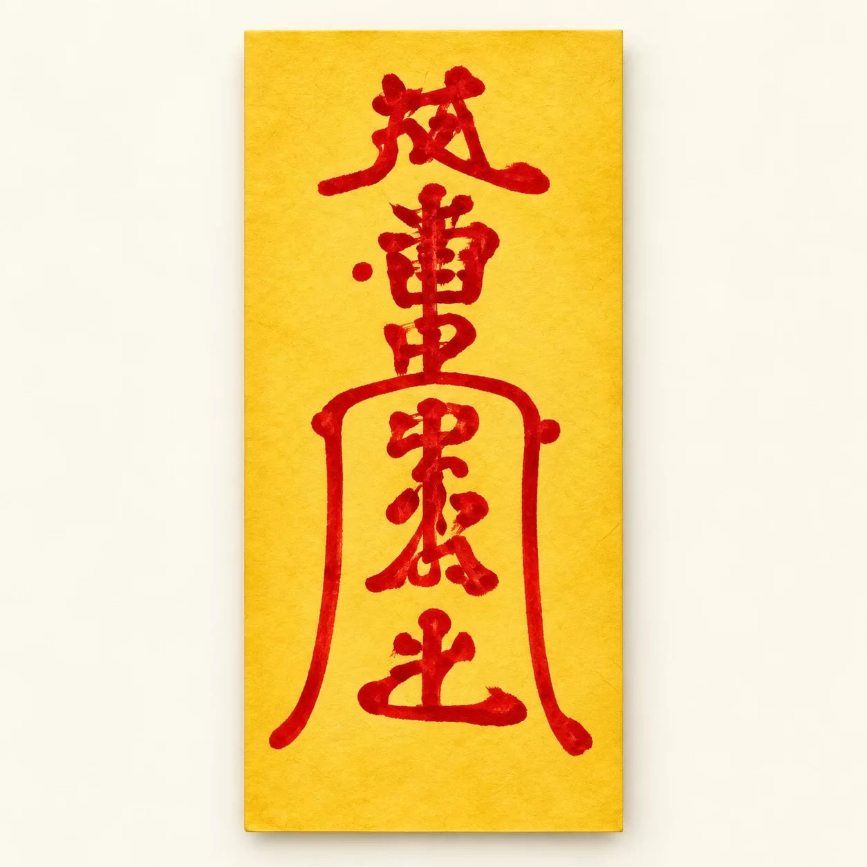 Career Progress Paper Talisman